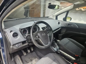 Opel Meriva 1.4 , снимка 3