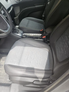 Opel Meriva 1.4 , снимка 6