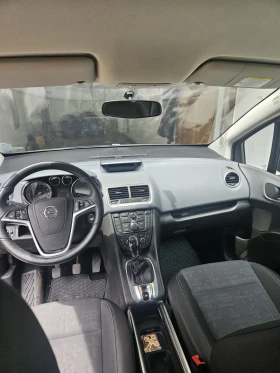 Opel Meriva 1.4 , снимка 5
