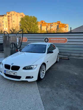 BMW 335, снимка 1