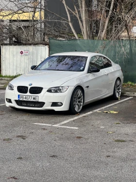 BMW 335, снимка 4
