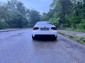 BMW 335, снимка 4