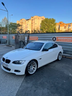 BMW 335, снимка 2