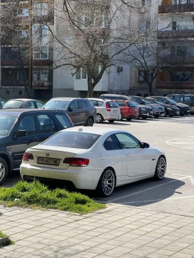 BMW 335, снимка 3