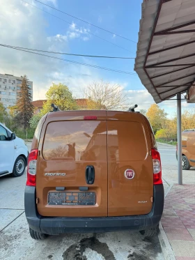 Fiat Fiorino 1.3 АВТОМАТИК, снимка 5