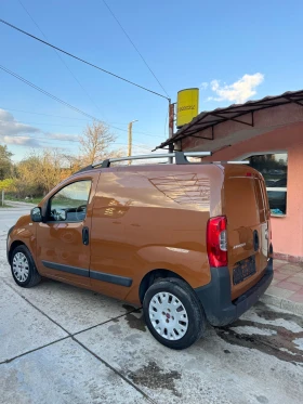 Fiat Fiorino 1.3 АВТОМАТИК, снимка 6