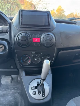 Fiat Fiorino 1.3 АВТОМАТИК, снимка 9