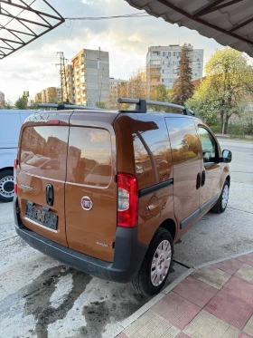 Fiat Fiorino 1.3 АВТОМАТИК, снимка 4