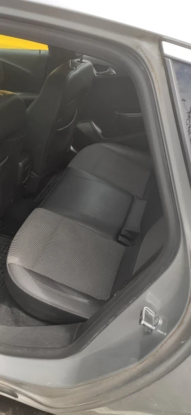 Opel Astra 1.7 cdti, снимка 8