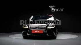 Lexus LS 460 Крайна цена!Възможност за проверка!Лизинг!, снимка 1