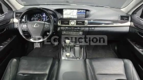 Lexus LS 460 Крайна цена!Възможност за проверка!Лизинг!, снимка 7
