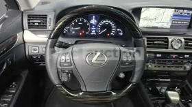 Lexus LS 460 Крайна цена!Възможност за проверка!Лизинг!, снимка 13