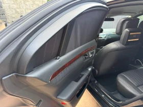 Mercedes-Benz S 600 БРОНИРАН* VR9* СЕРВИЗ* ЛИЗИНГ* , снимка 16