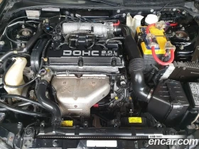 Mitsubishi Eclipse 2.0 DOHC , снимка 4