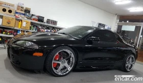 Mitsubishi Eclipse 2.0 DOHC , снимка 1
