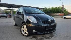 Toyota Yaris БЕЗУПРЕЧНА , снимка 3
