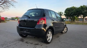 Toyota Yaris БЕЗУПРЕЧНА , снимка 4