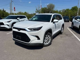 Toyota Grand Highlander * Hybrid * CARFAX * БЕЗ ПЪРВОНАЧАЛНА ВНОСКА, снимка 1