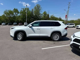 Toyota Grand Highlander * Hybrid * CARFAX * БЕЗ ПЪРВОНАЧАЛНА ВНОСКА, снимка 2