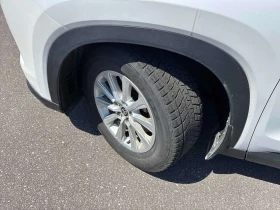 Toyota Grand Highlander * Hybrid * CARFAX * БЕЗ ПЪРВОНАЧАЛНА ВНОСКА, снимка 7