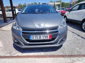 Peugeot 208 1.2 Style, снимка 13