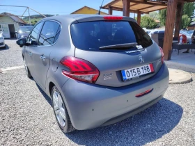 Peugeot 208 1.2 Style, снимка 3