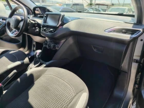 Peugeot 208 1.2 Style, снимка 10