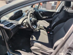 Peugeot 208 1.2 Style, снимка 6