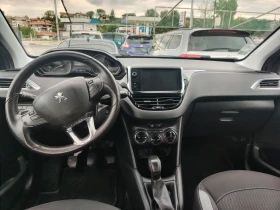 Peugeot 208 1.2 Style, снимка 5