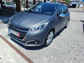 Peugeot 208 1.2 Style, снимка 1