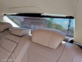 Mercedes-Benz S 560, снимка 4