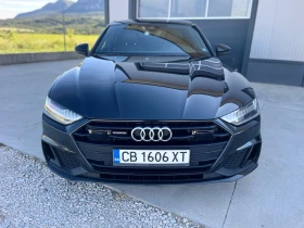Audi A7 3.0TDI 245ps, снимка 1