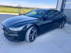 Audi A7 3.0TDI 245ps, снимка 2