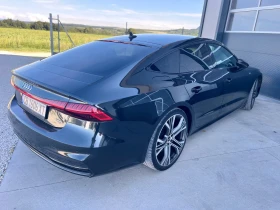 Audi A7 3.0TDI 245ps, снимка 5