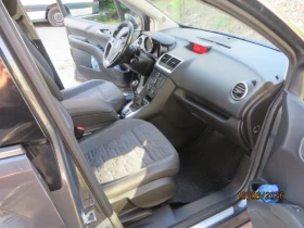 Opel Meriva, снимка 4