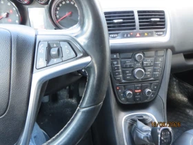 Opel Meriva, снимка 3