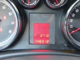 Opel Meriva, снимка 2