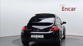VW Beetle 2.0 TDI / PREMIUM 3ТА ГЕНЕРАЦИЯ, снимка 4