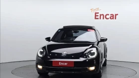 VW Beetle 2.0 TDI / PREMIUM 3ТА ГЕНЕРАЦИЯ, снимка 3