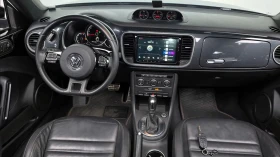 VW Beetle 2.0 TDI / PREMIUM 3ТА ГЕНЕРАЦИЯ, снимка 6