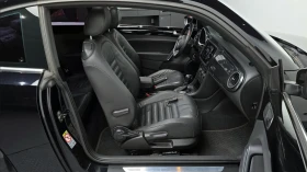 VW Beetle 2.0 TDI / PREMIUM 3ТА ГЕНЕРАЦИЯ, снимка 10