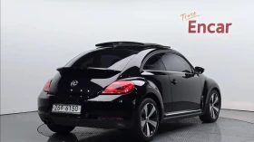 VW Beetle 2.0 TDI / PREMIUM 3ТА ГЕНЕРАЦИЯ, снимка 2