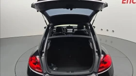 VW Beetle 2.0 TDI / PREMIUM 3ТА ГЕНЕРАЦИЯ, снимка 13