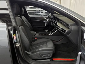Audi A7 45 TDI Quattro Premium| 231к.с.| ВКЛ.ТЕХНОТЕСТ, снимка 11