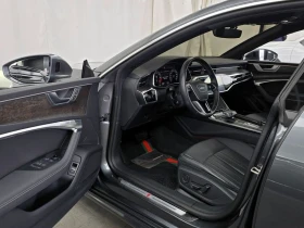 Audi A7 45 TDI Quattro Premium| 231к.с.| ВКЛ.ТЕХНОТЕСТ, снимка 10