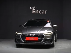 Audi A7 45 TDI Quattro Premium| 231к.с.| ВКЛ.ТЕХНОТЕСТ, снимка 3