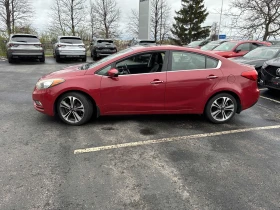 Kia Forte 4dr Sdn, снимка 2