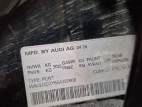 Audi A3 * PROGRESSIV * CARFAX * , снимка 17
