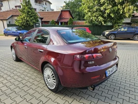 Alfa Romeo 159, снимка 5