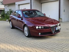Alfa Romeo 159, снимка 9